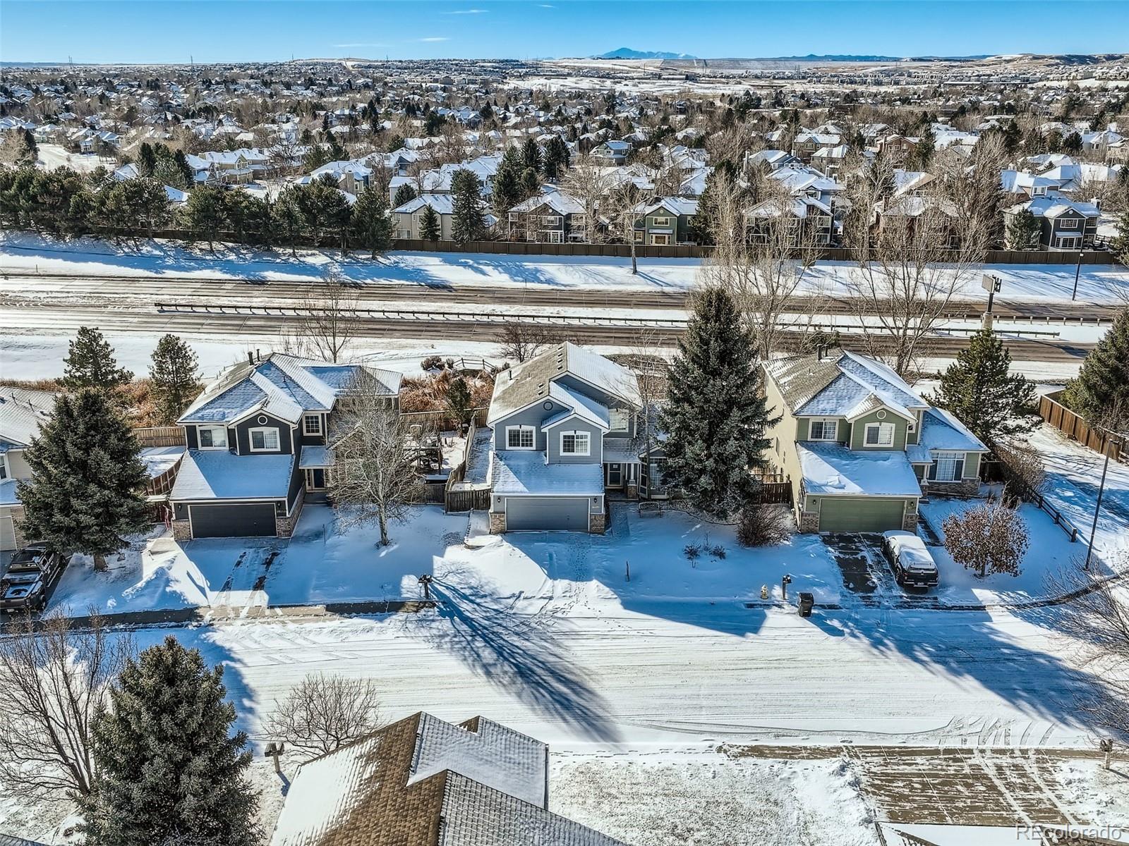 MLS Image #30 for 16174  willowstone street,parker, Colorado