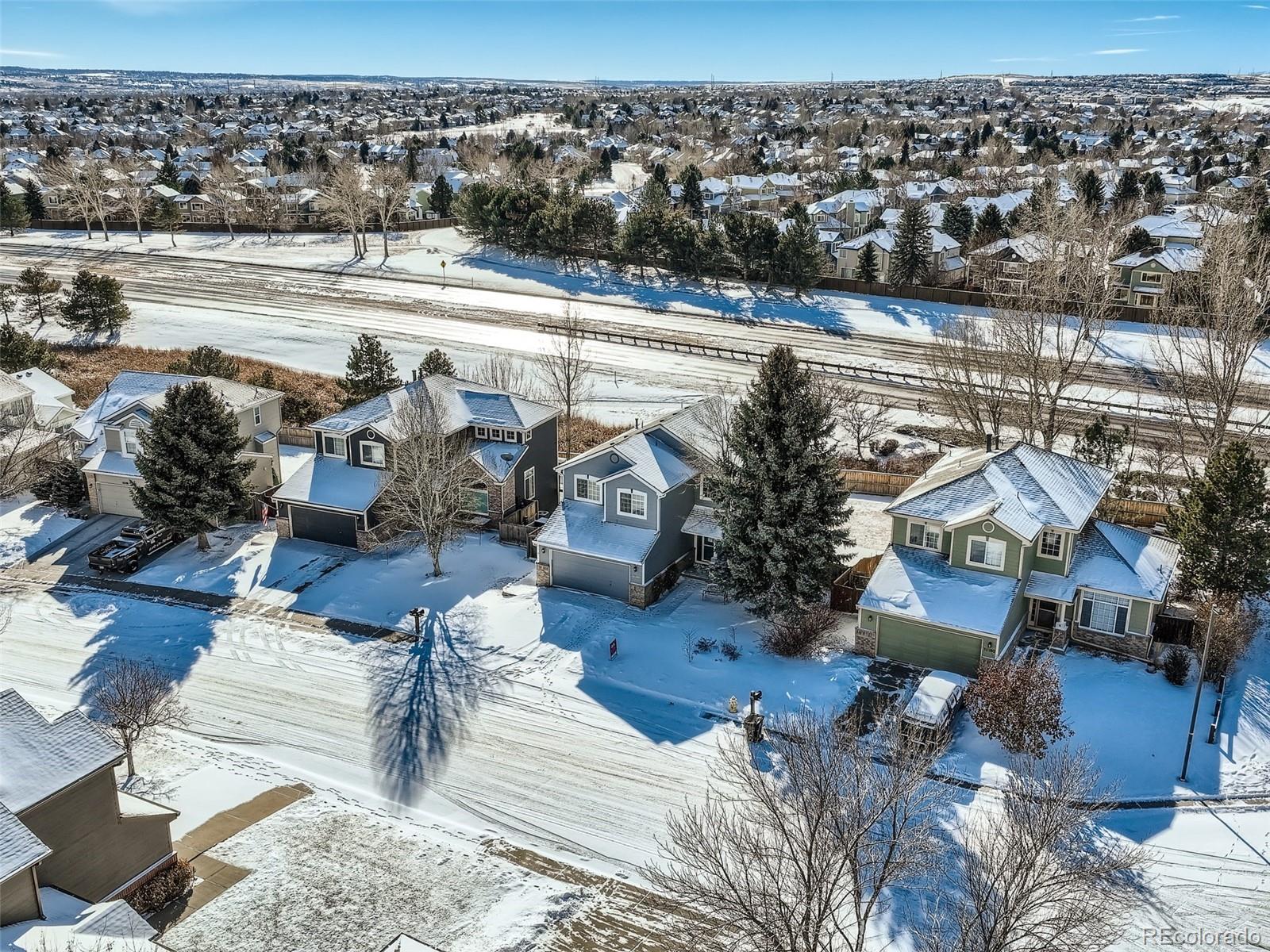 MLS Image #31 for 16174  willowstone street,parker, Colorado