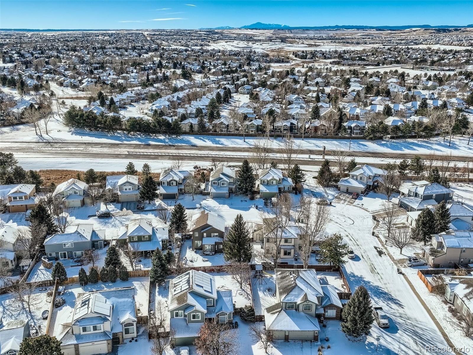 MLS Image #33 for 16174  willowstone street ,parker, Colorado
