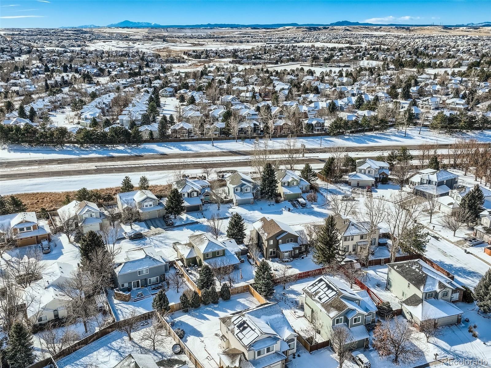 MLS Image #34 for 16174  willowstone street ,parker, Colorado