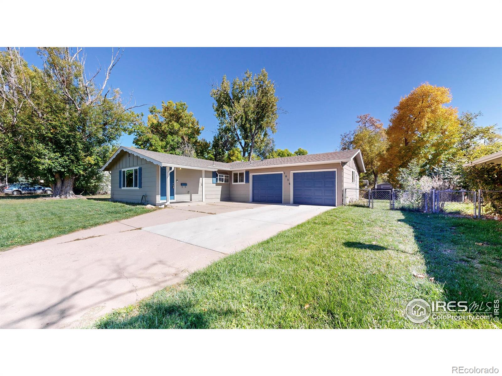 MLS Image #20 for 1036  ponderosa drive,fort collins, Colorado