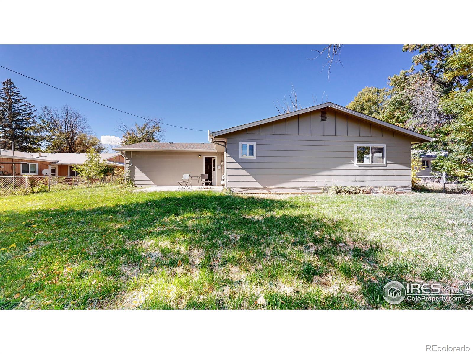 MLS Image #21 for 1036  ponderosa drive,fort collins, Colorado