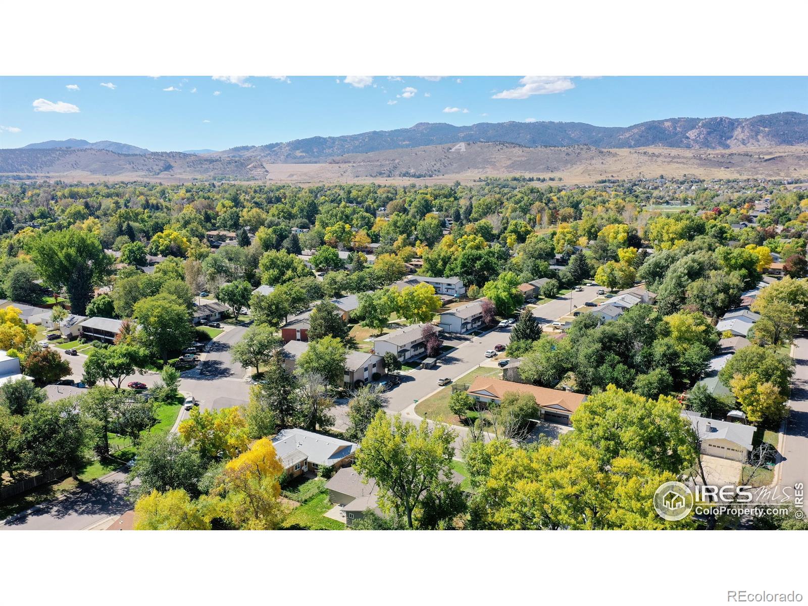 MLS Image #24 for 1036  ponderosa drive,fort collins, Colorado