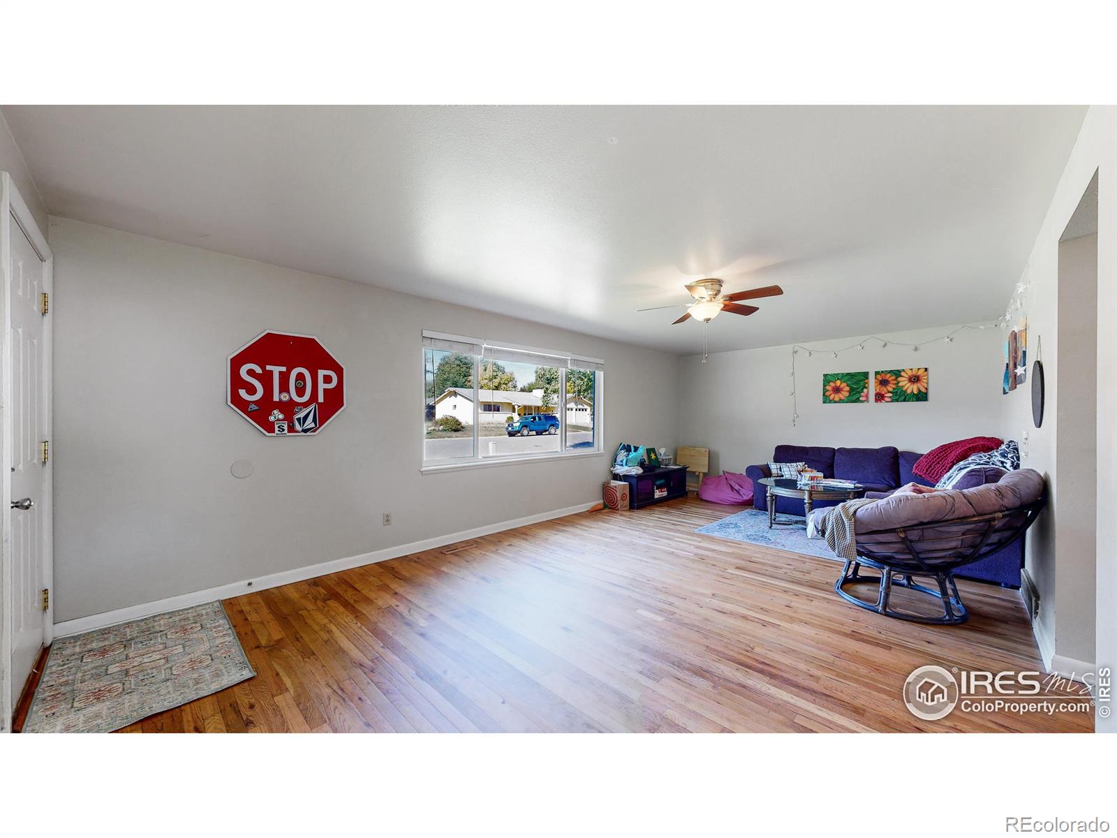 MLS Image #5 for 1036  ponderosa drive,fort collins, Colorado