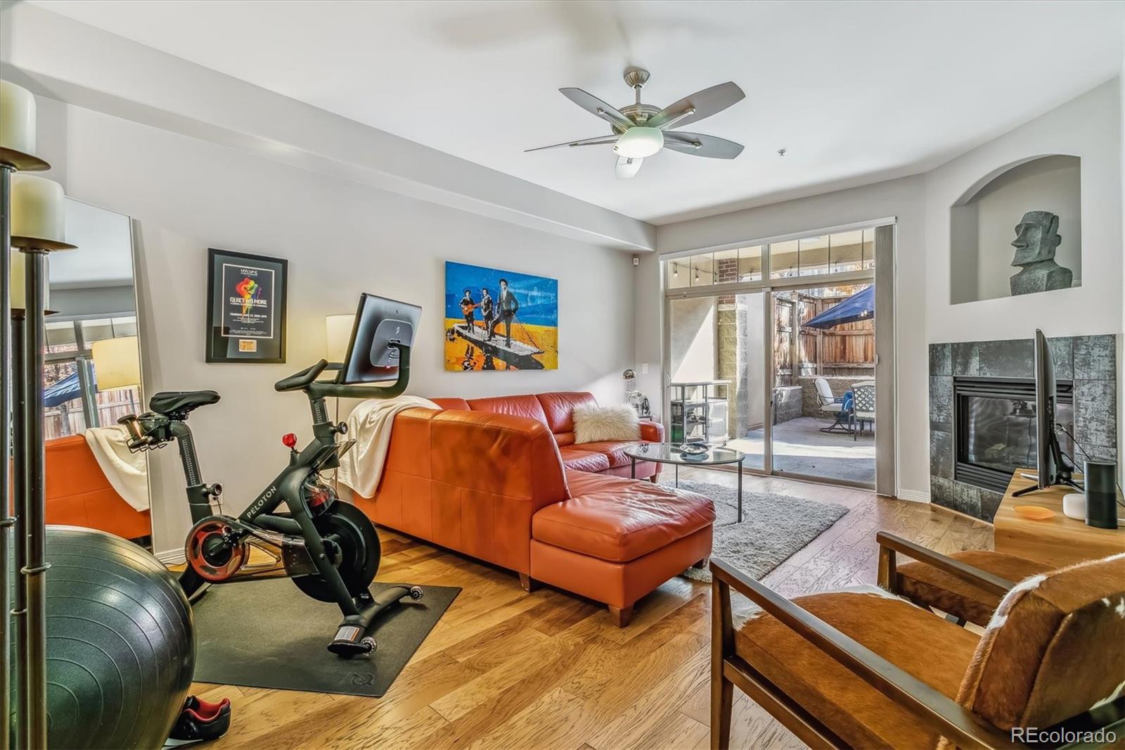 MLS Image #8 for 1100  grant street 104,denver, Colorado