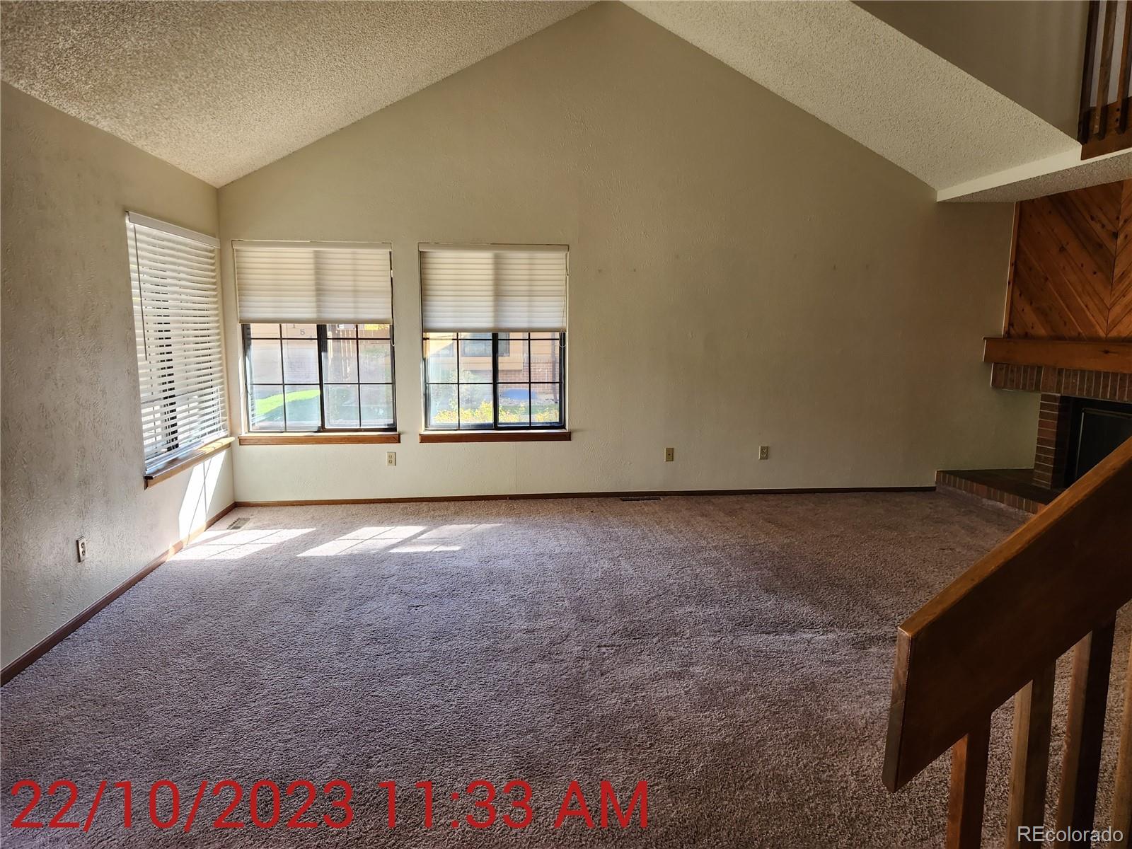 MLS Image #6 for 153 s dearborn circle,aurora, Colorado