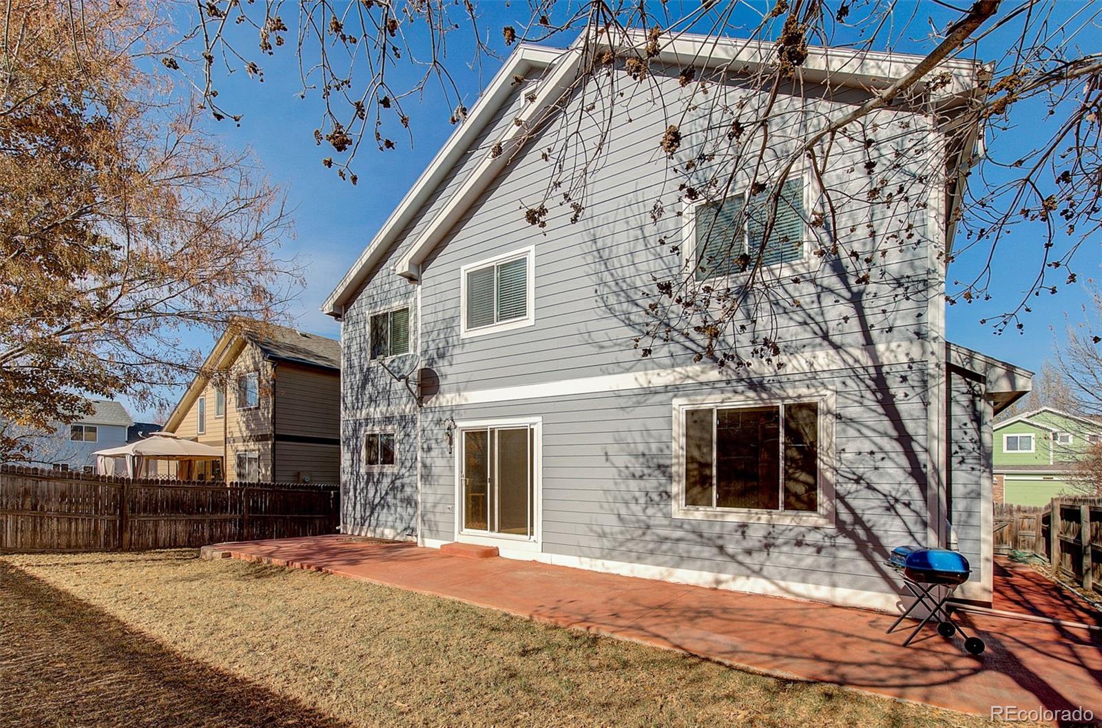 MLS Image #41 for 6920  summerset avenue,firestone, Colorado