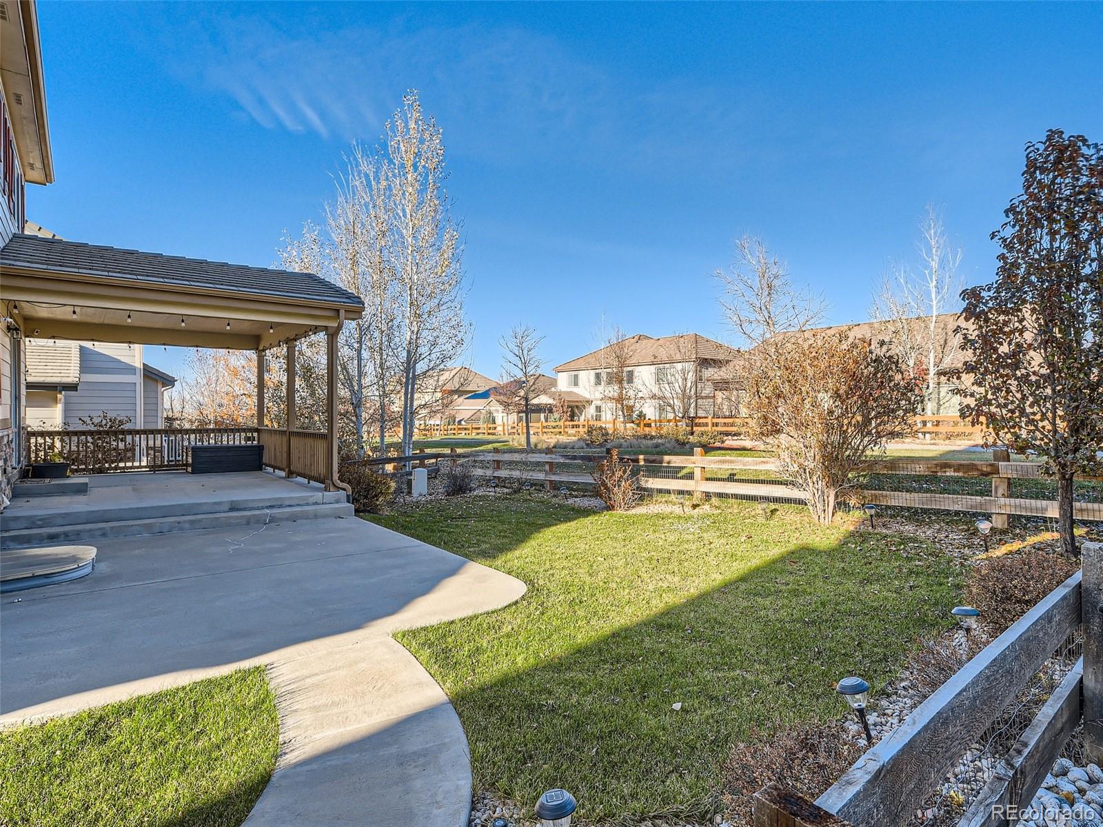 MLS Image #36 for 10520  hillrose street,parker, Colorado