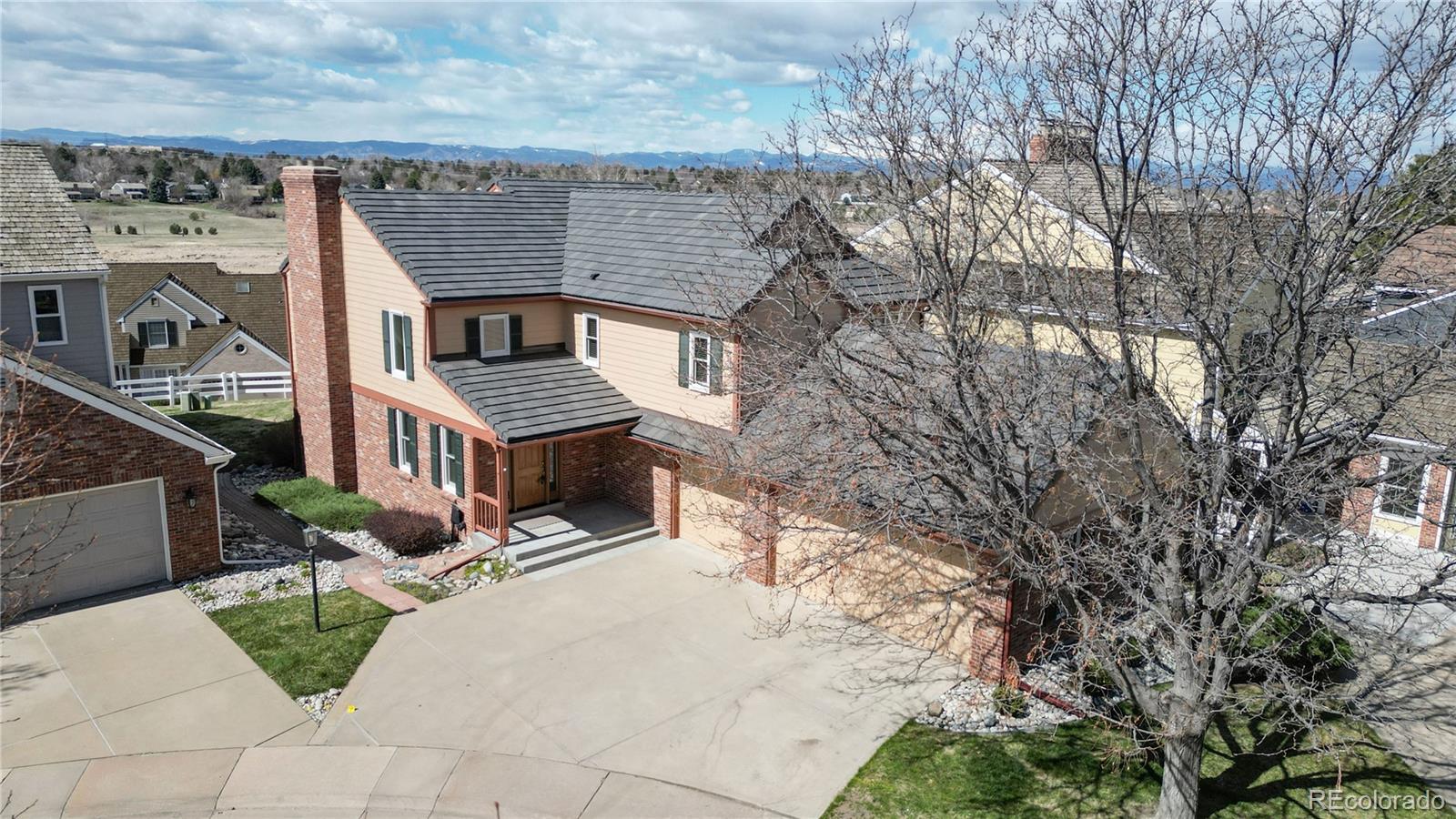 CMA Image for 6021 e hinsdale avenue,Centennial, Colorado