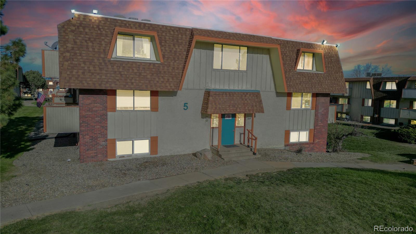 MLS Image #1 for 10211  ura lane 305,thornton, Colorado