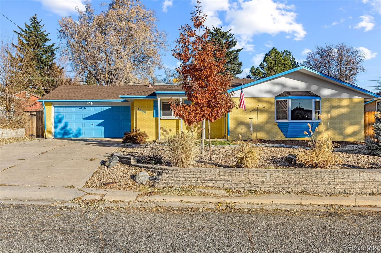 Report Image for 6450  Brentwood Street,Arvada, Colorado