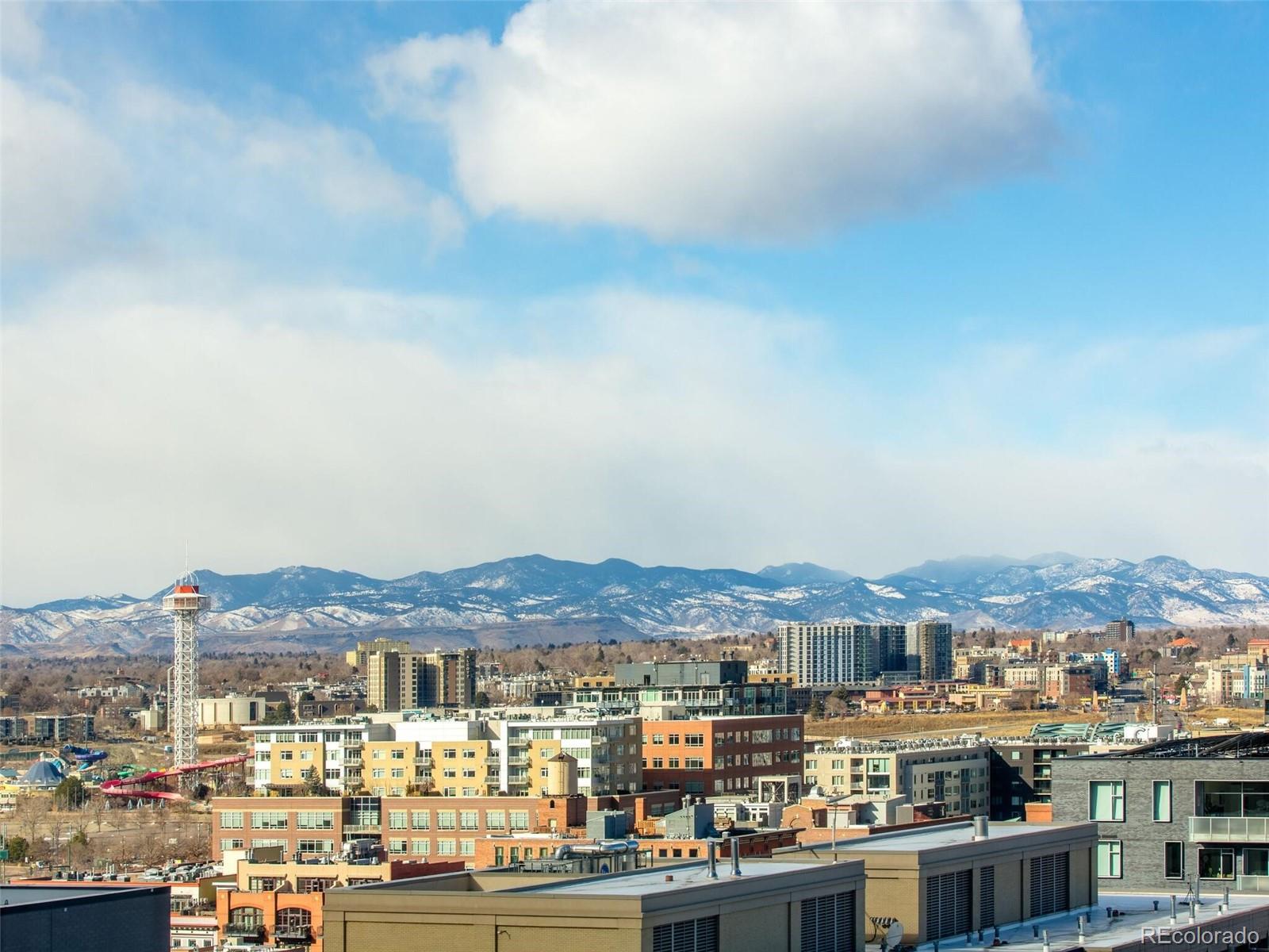 MLS Image #2 for 1625  larimer street,denver, Colorado