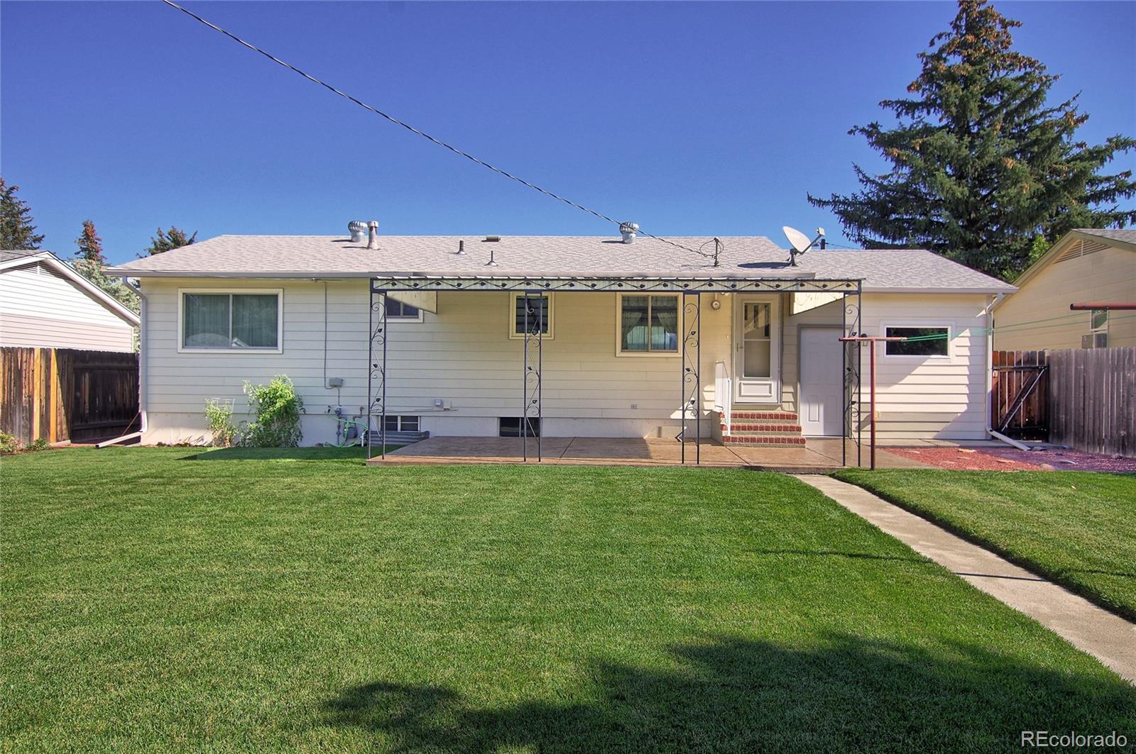 MLS Image #28 for 3502  corbett lane,colorado springs, Colorado