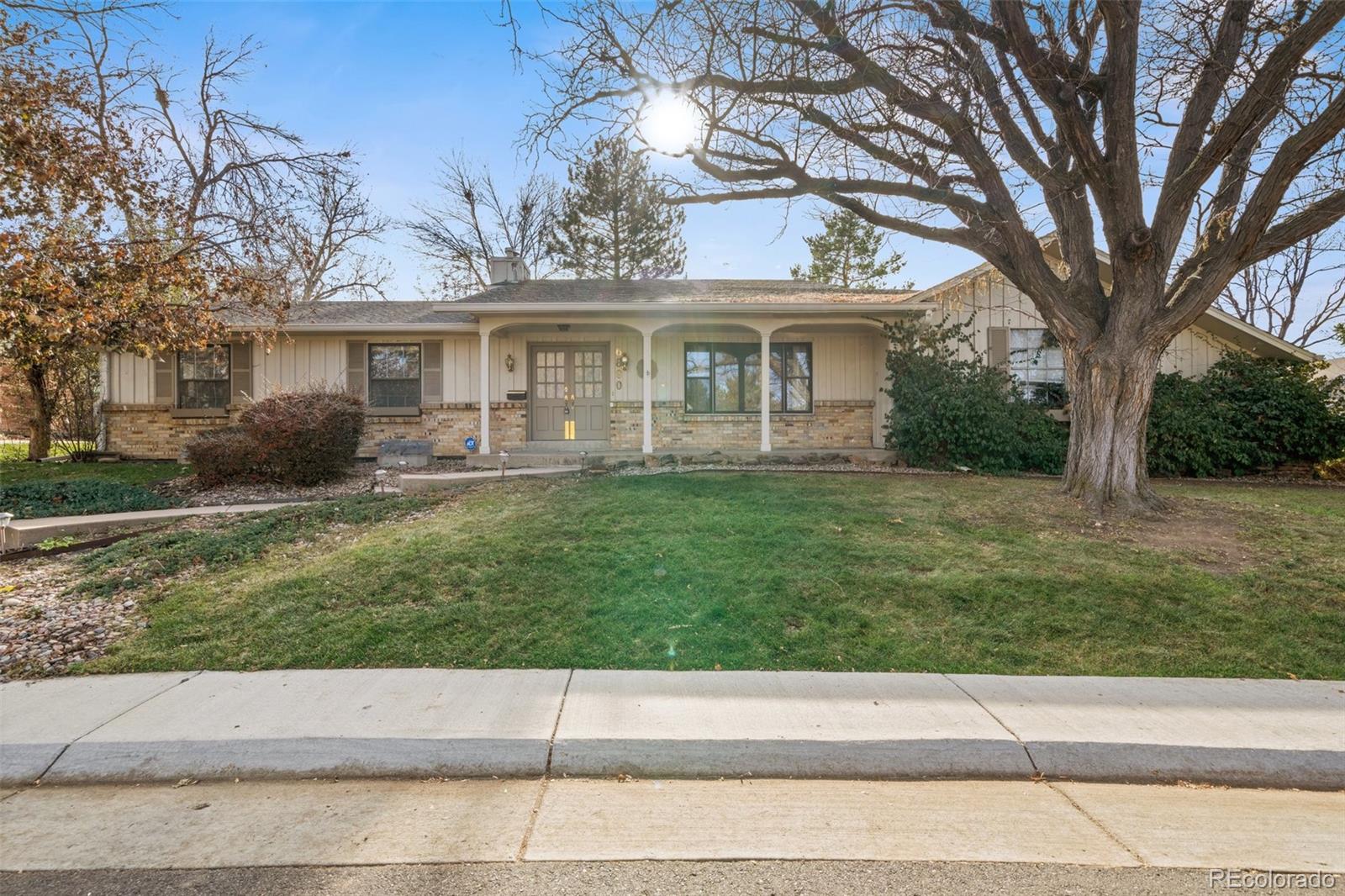 CMA Image for 6890 S Elizabeth Circle,Centennial, Colorado