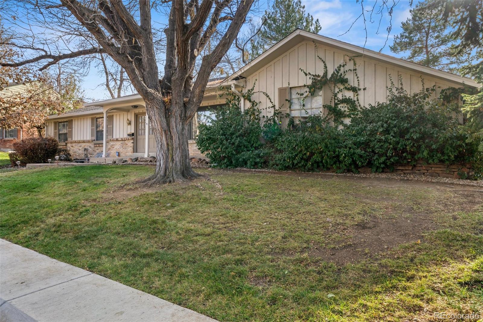 MLS Image #2 for 6890 s elizabeth circle,centennial, Colorado