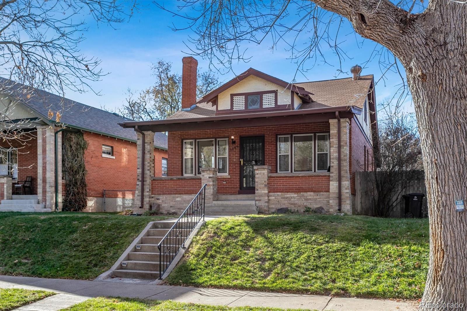 CMA Image for 1465  cook street,Denver, Colorado