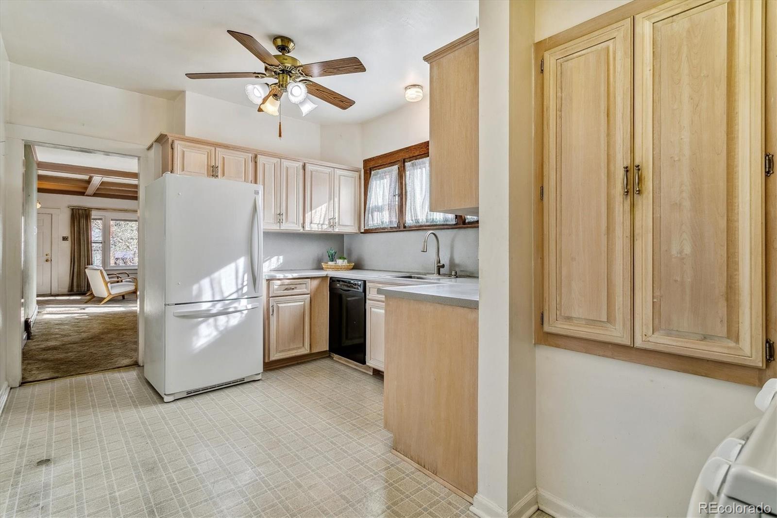 MLS Image #14 for 1055  saint paul street,denver, Colorado