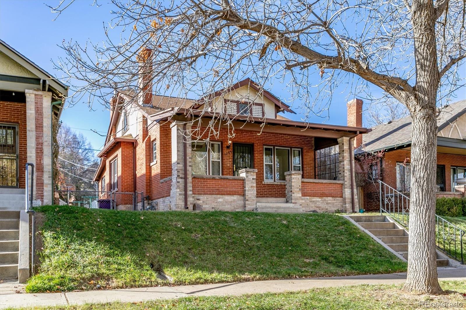 MLS Image #2 for 1055  saint paul street,denver, Colorado