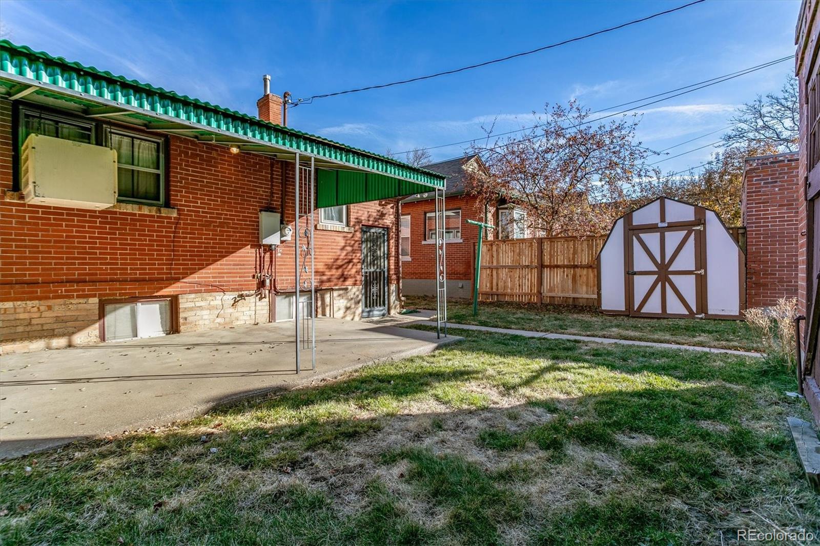 MLS Image #28 for 1055  saint paul street,denver, Colorado