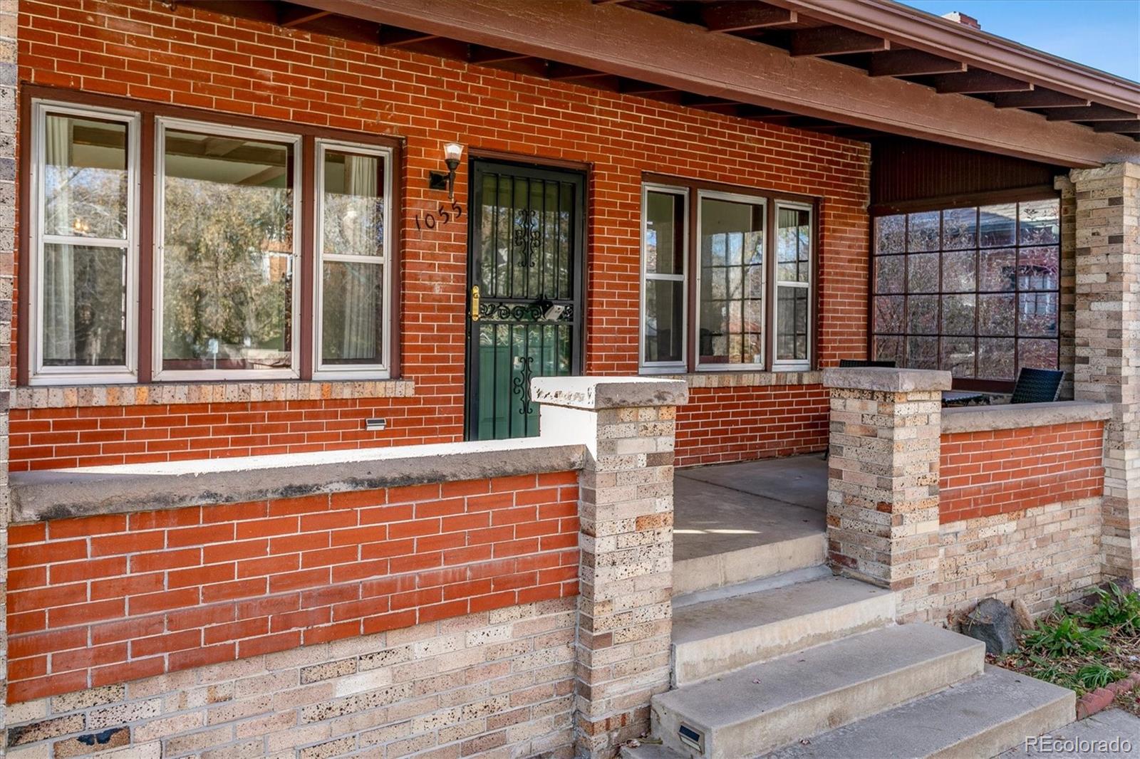 MLS Image #3 for 1055  saint paul street,denver, Colorado