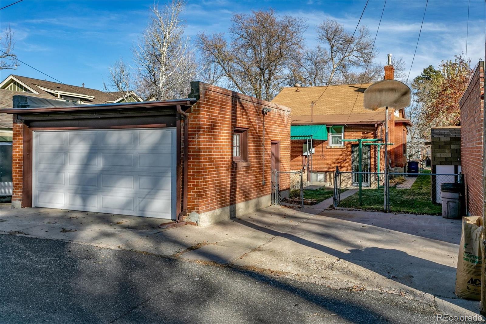 MLS Image #30 for 1055  saint paul street,denver, Colorado