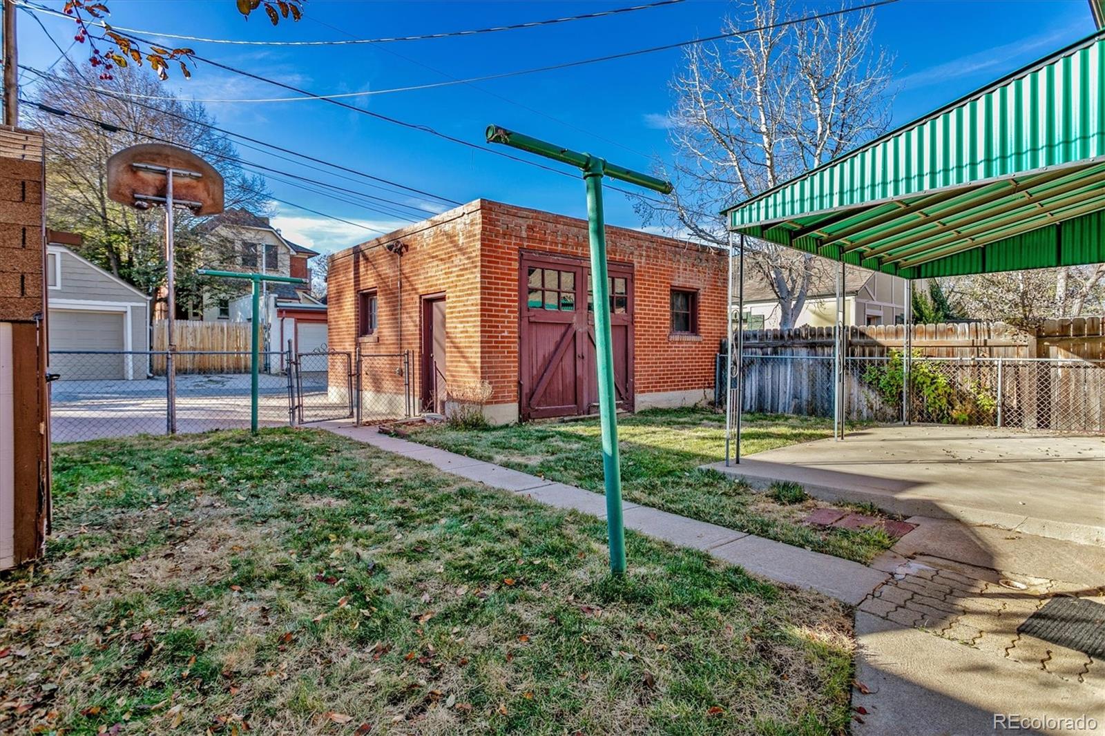 MLS Image #31 for 1055  saint paul street,denver, Colorado