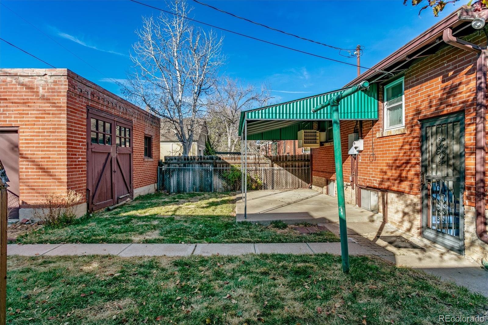 MLS Image #32 for 1055  saint paul street,denver, Colorado