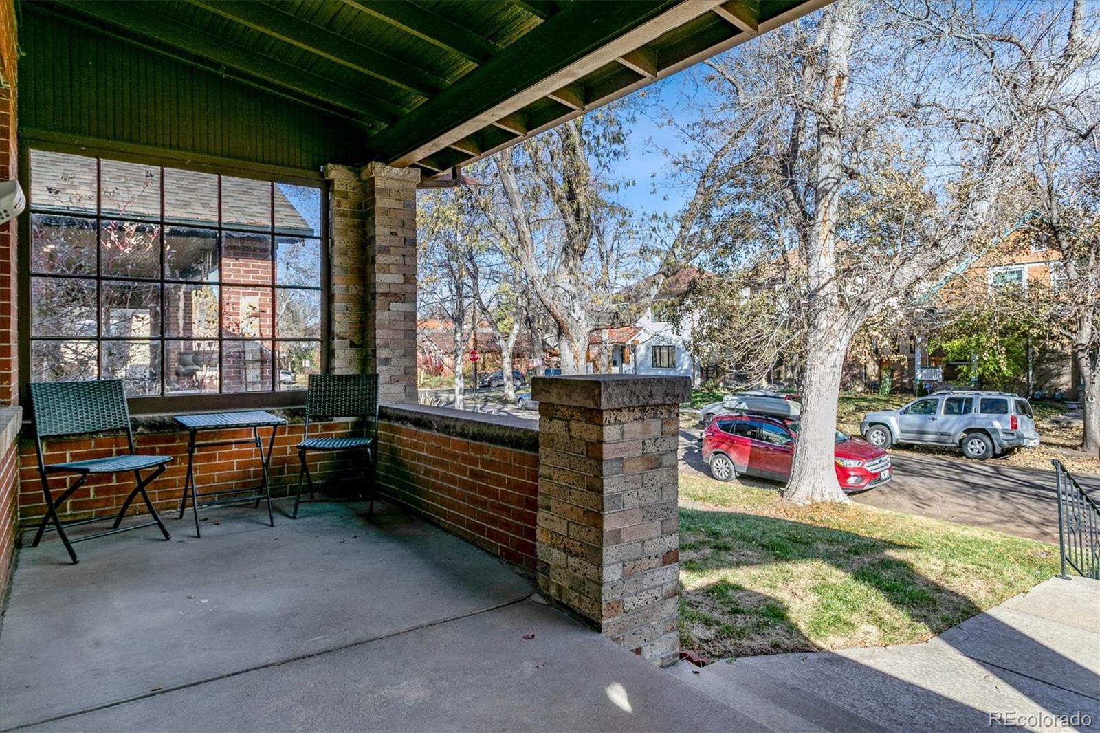 MLS Image #4 for 1055  saint paul street,denver, Colorado