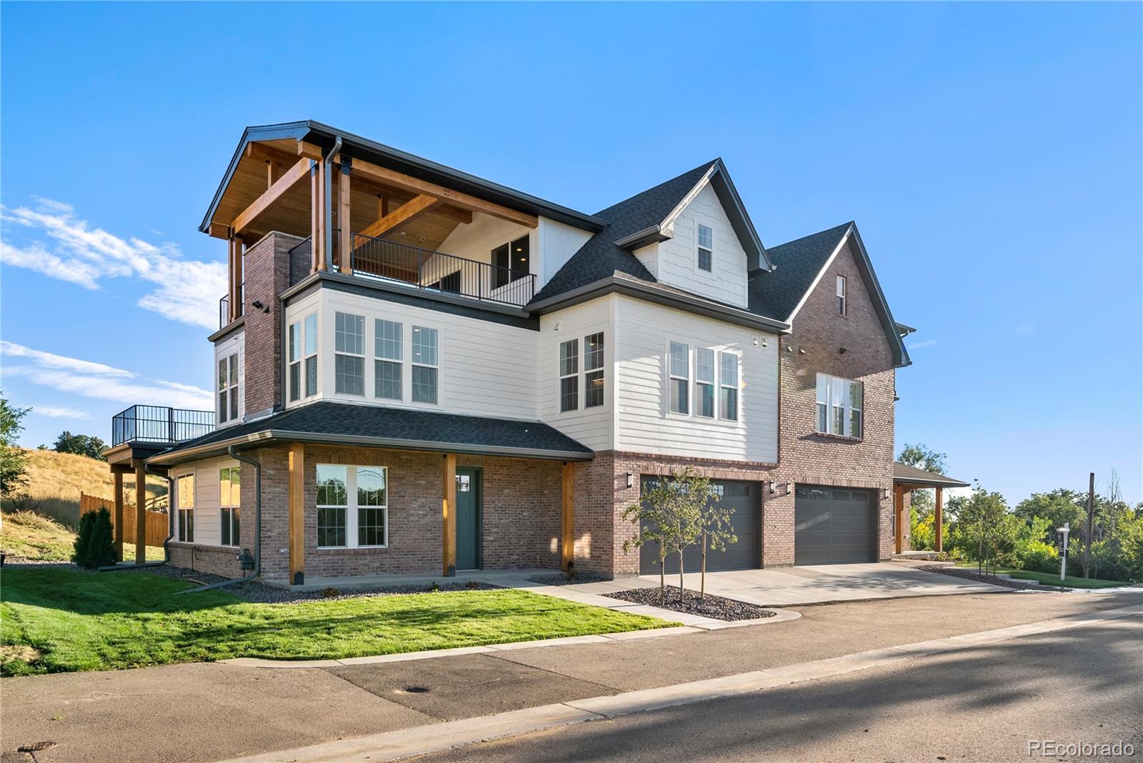MLS Image #0 for 8367 w 68th lane,arvada, Colorado