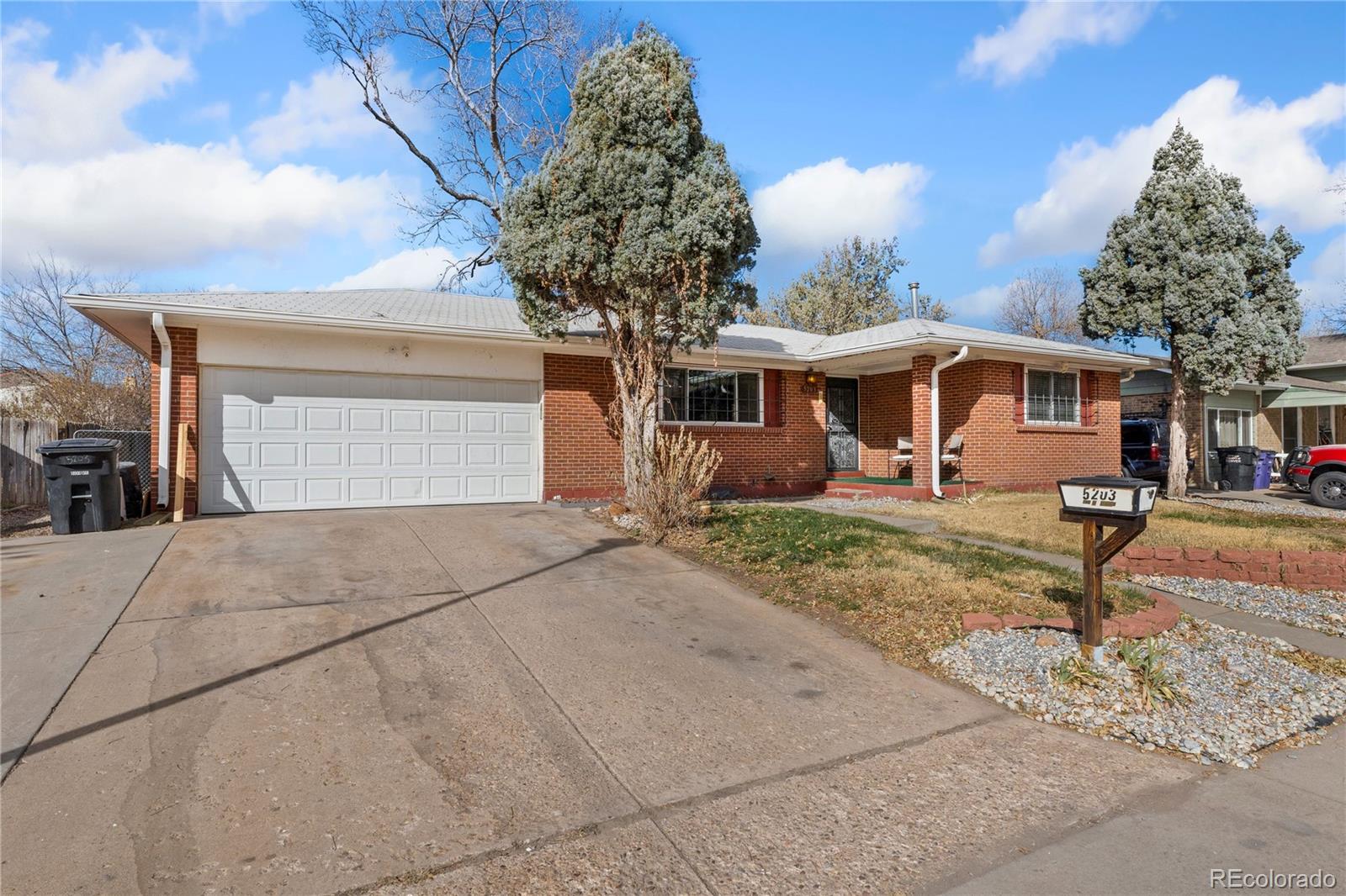 CMA Image for 5203  Tucson Way,Denver, Colorado