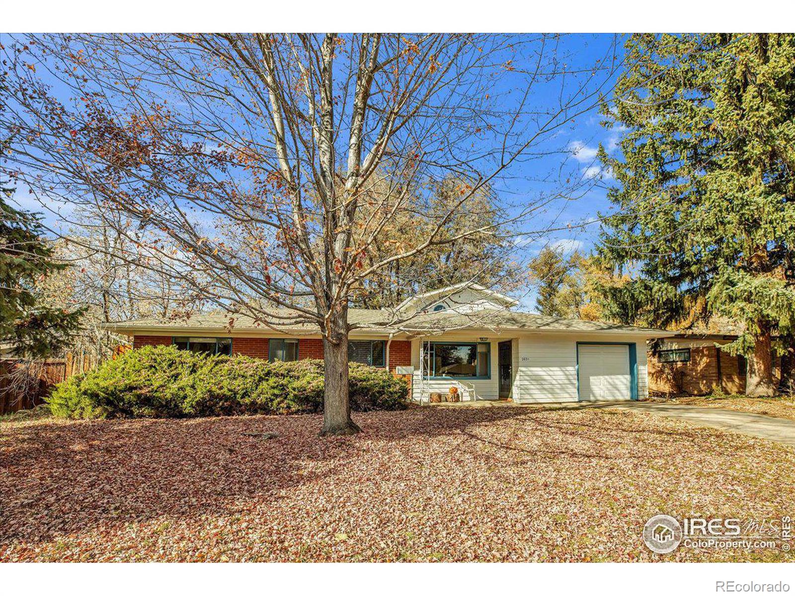 MLS Image #0 for 2831  20th street,boulder, Colorado