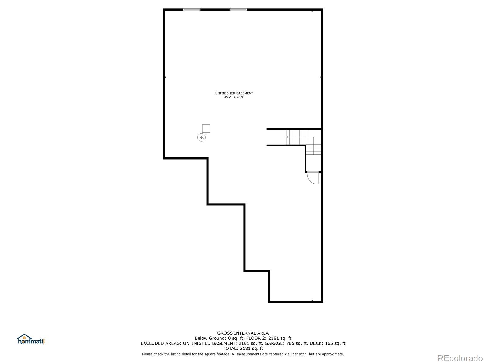 MLS Image #34 for 16352  clayton street,thornton, Colorado