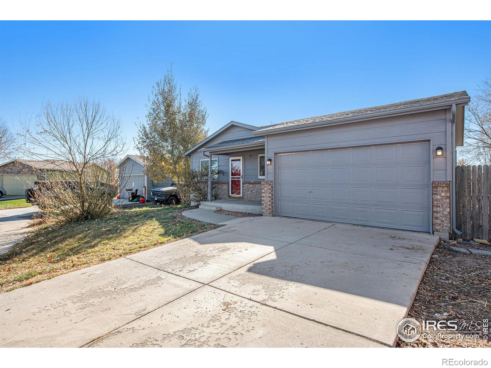 Report Image for 729  Sage Place,Berthoud, Colorado