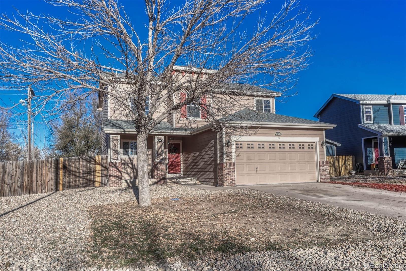 MLS Image #0 for 1675  maxwell street,colorado springs, Colorado