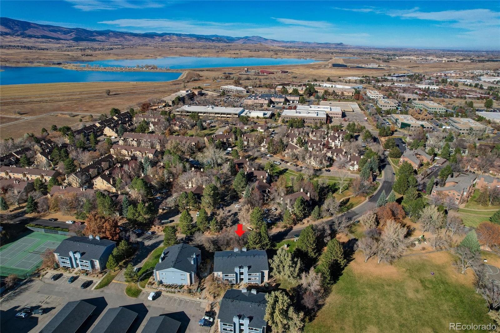 MLS Image #32 for 4680  white rock circle,boulder, Colorado