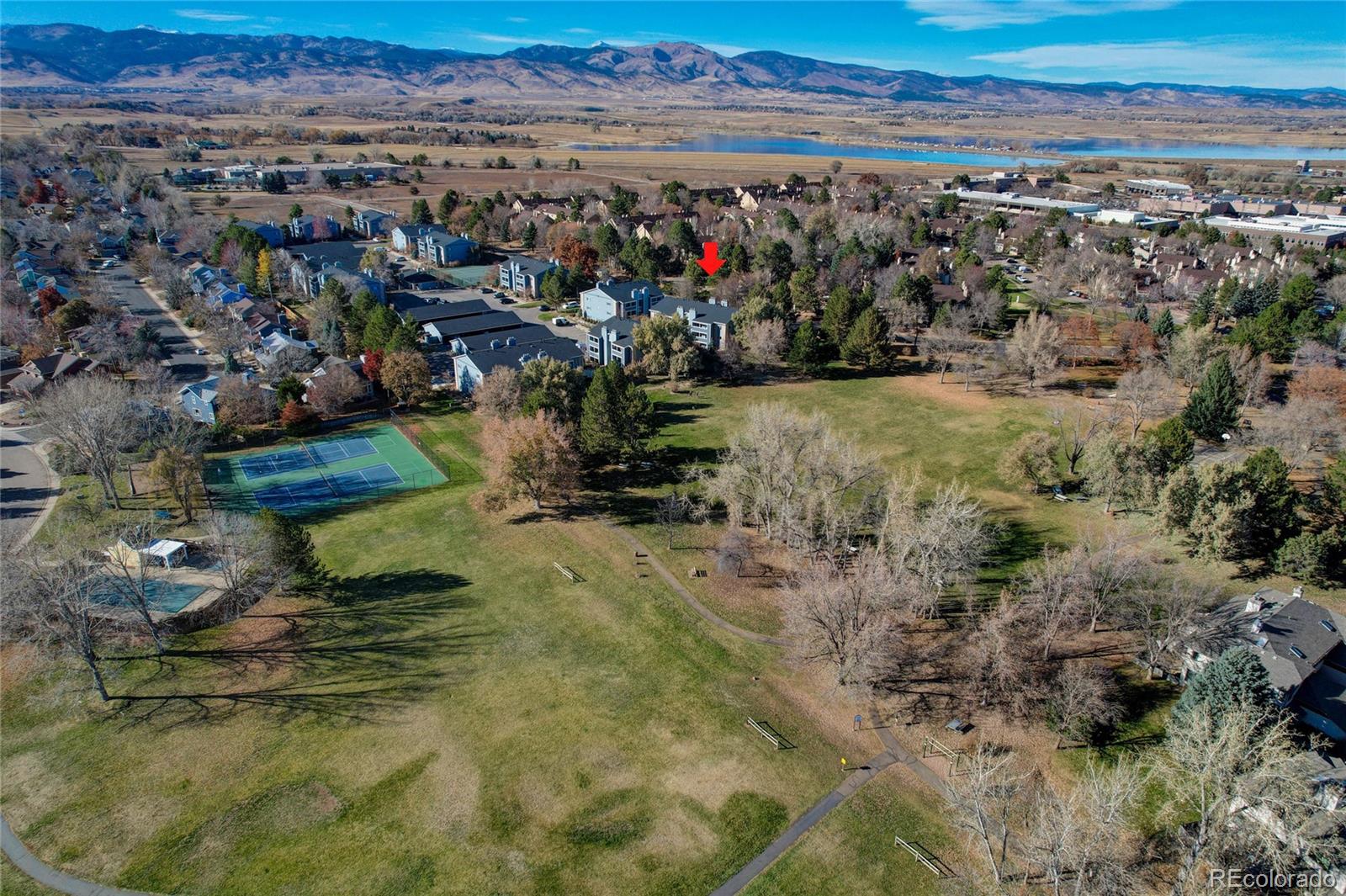 MLS Image #33 for 4680  white rock circle,boulder, Colorado