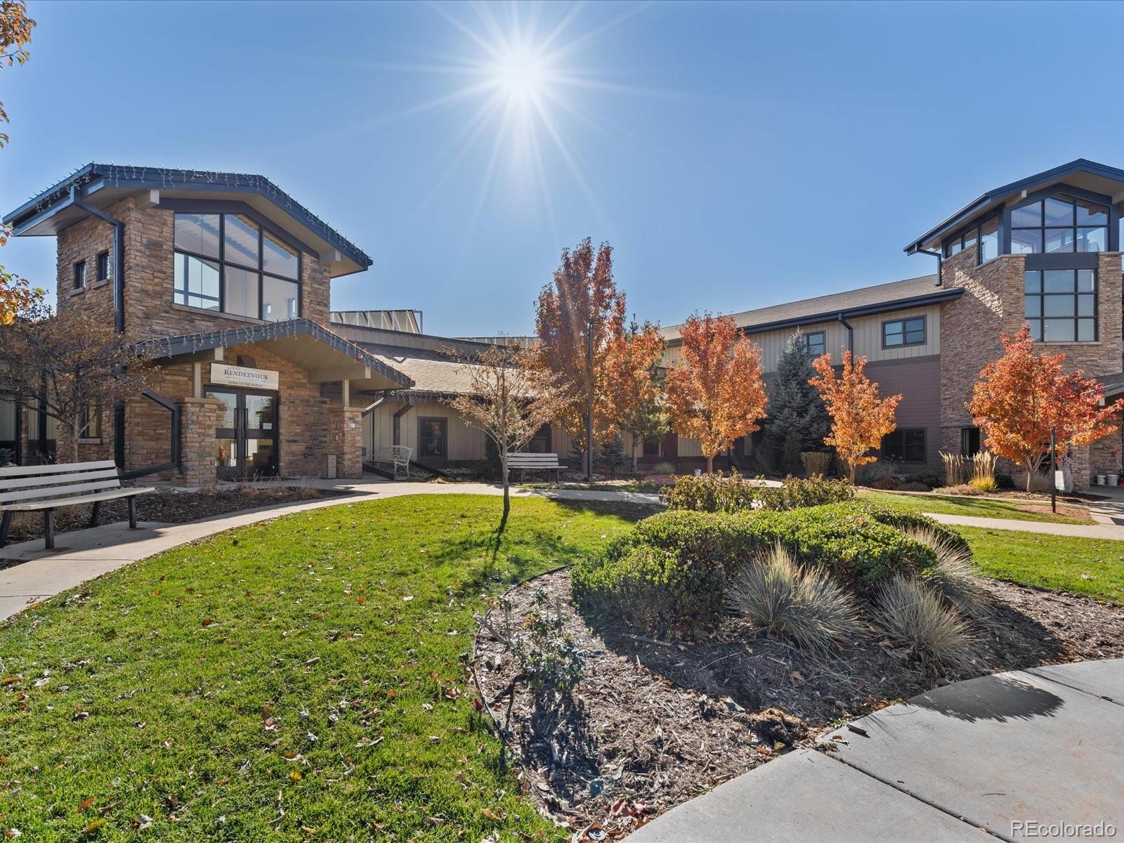 MLS Image #5 for 13931 e marina drive 108,aurora, Colorado