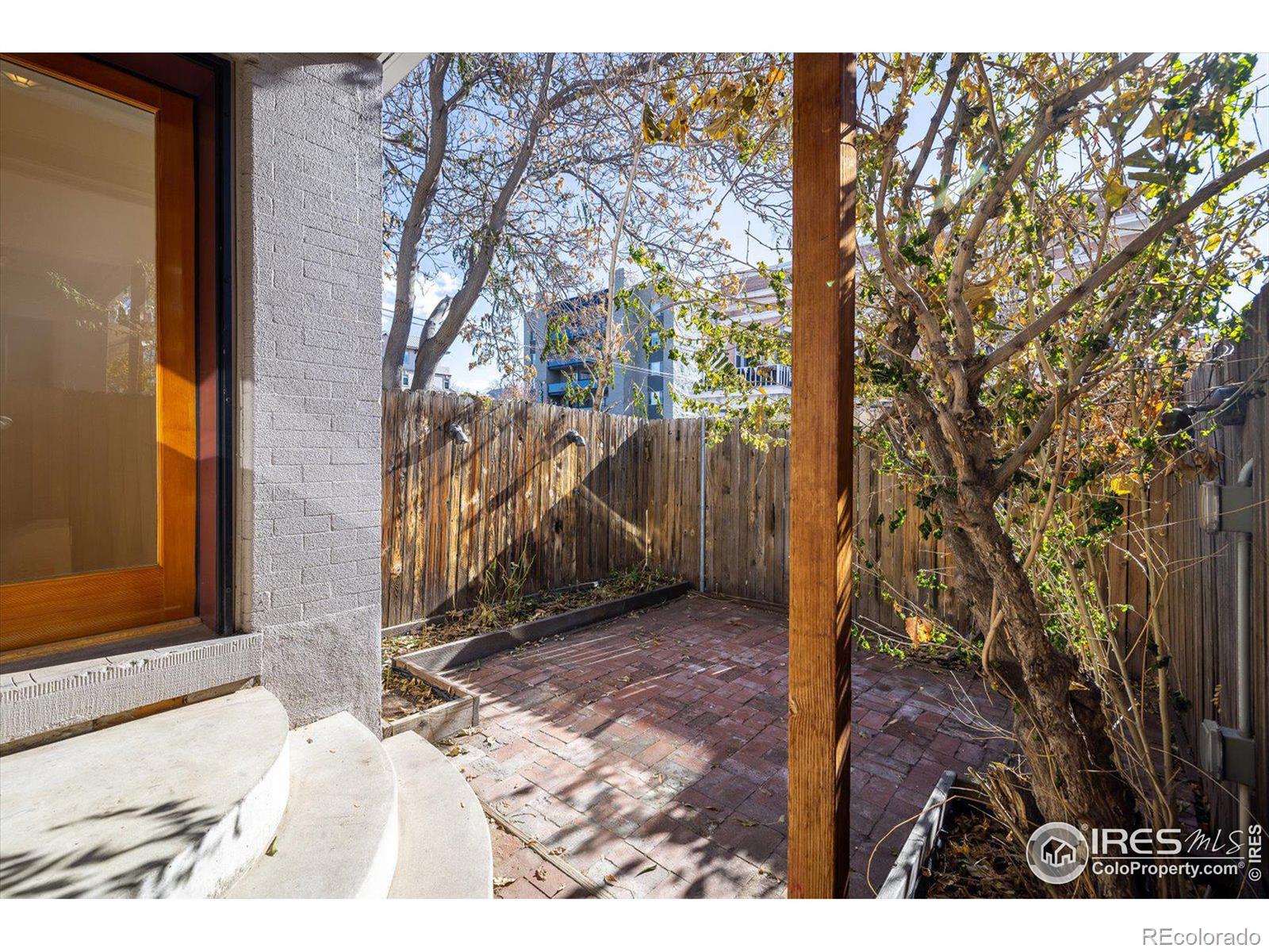 MLS Image #2 for 1310 n corona street 7,denver, Colorado