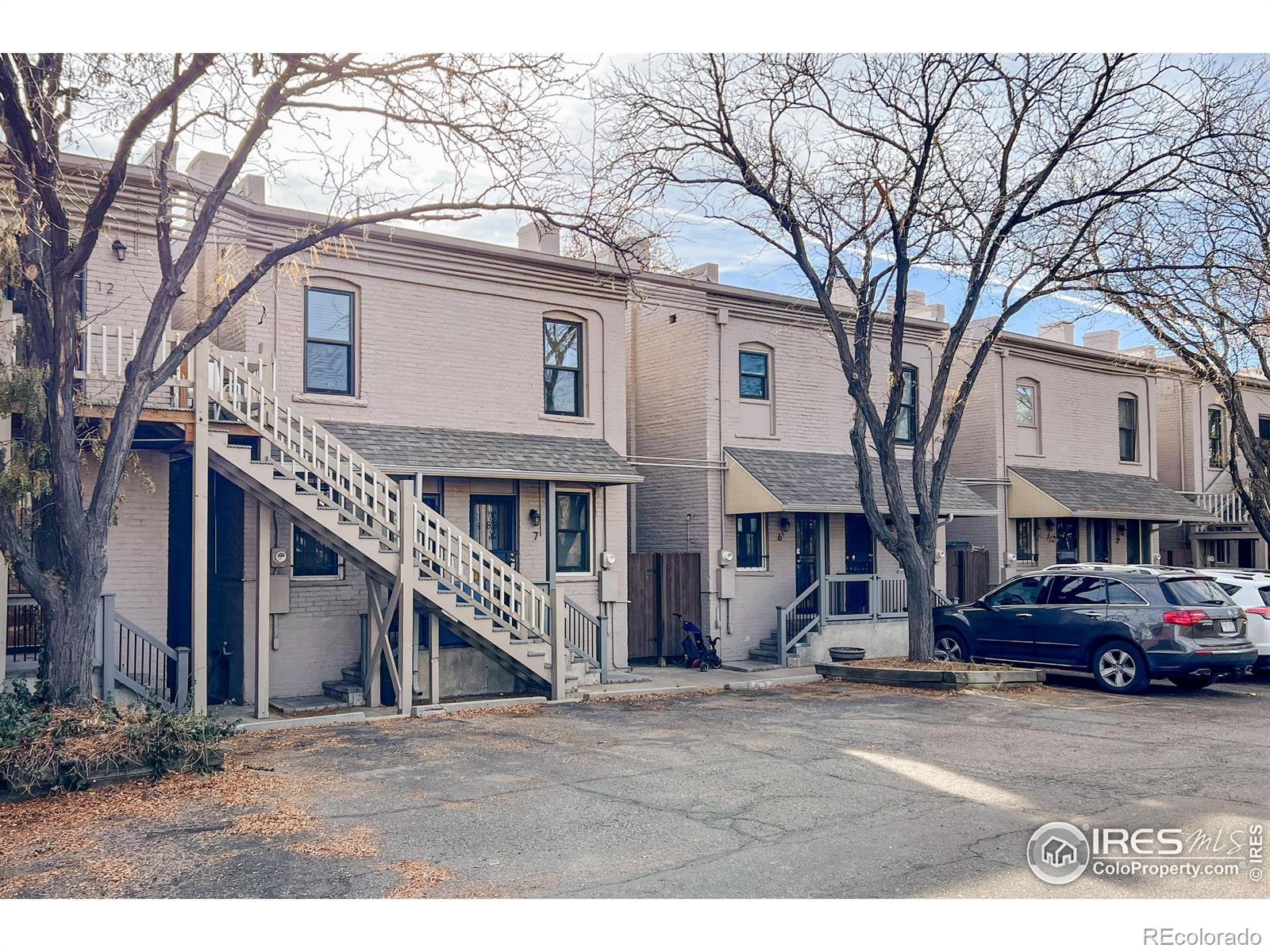 MLS Image #20 for 1310 n corona street 7,denver, Colorado