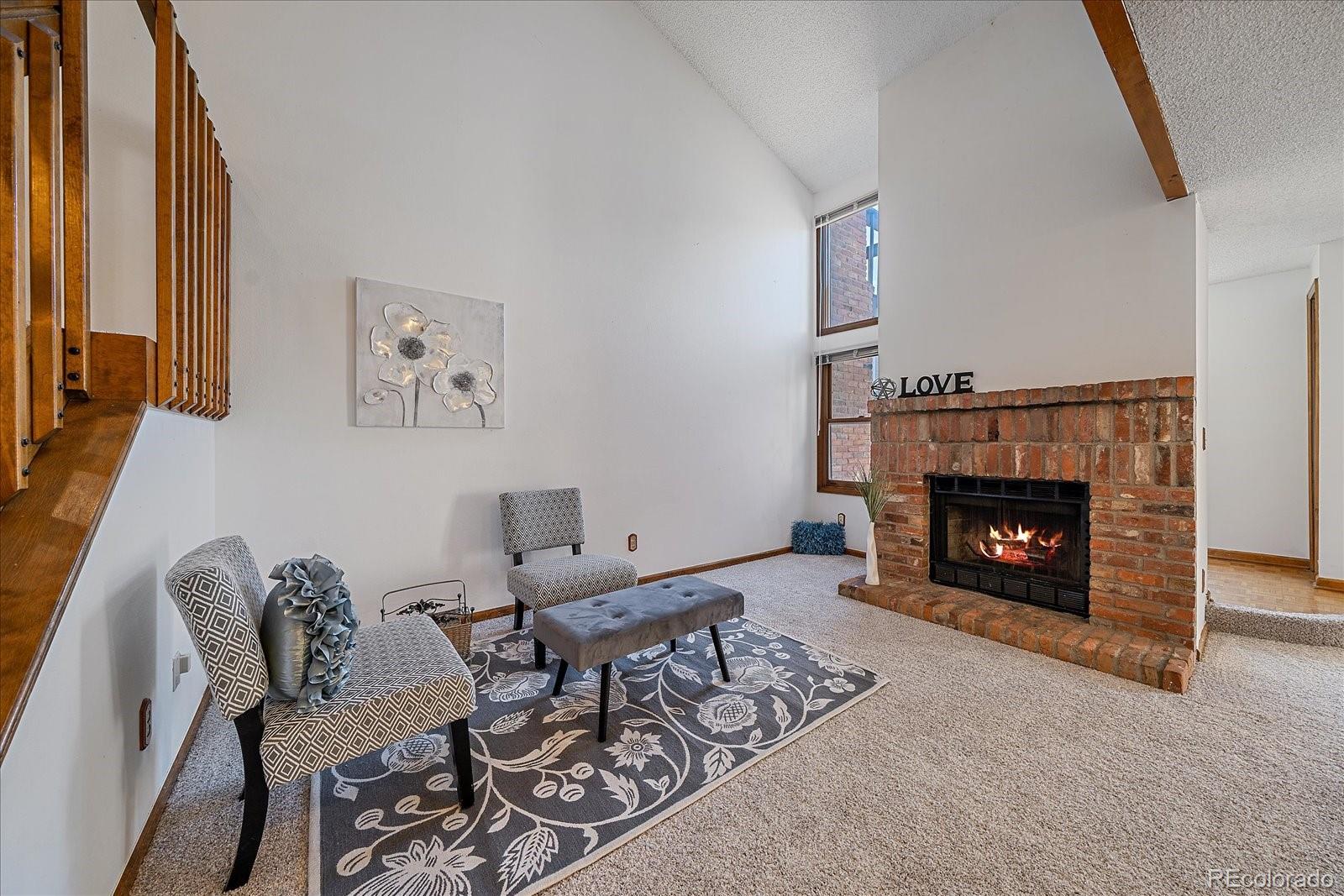 MLS Image #1 for 4120 s evanston circle b,aurora, Colorado