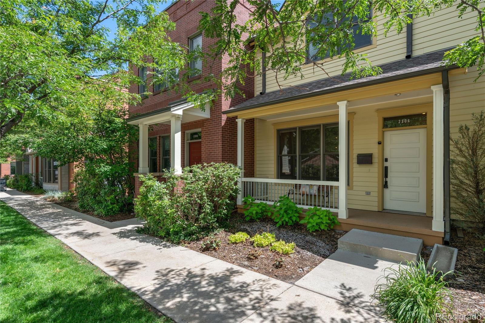 MLS Image #11 for 2306  spruce street,boulder, Colorado