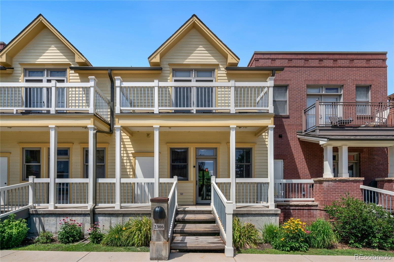 MLS Image #12 for 2306  spruce street,boulder, Colorado