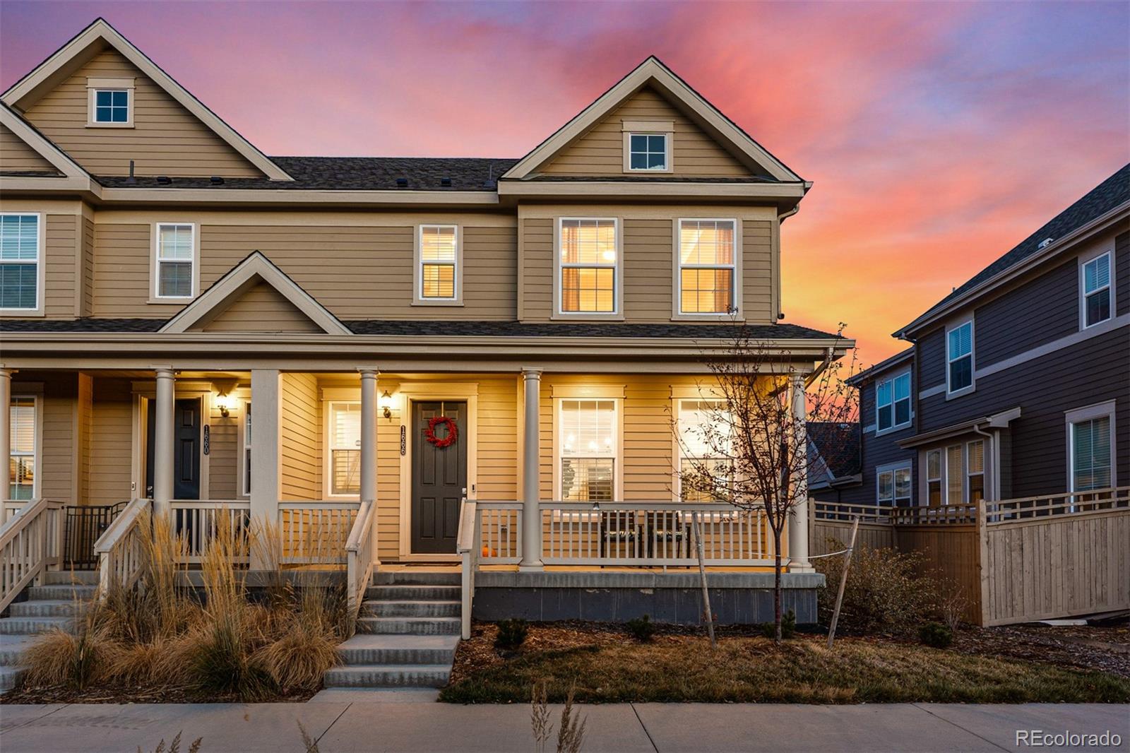 MLS Image #0 for 1666  gilpin alley,erie, Colorado