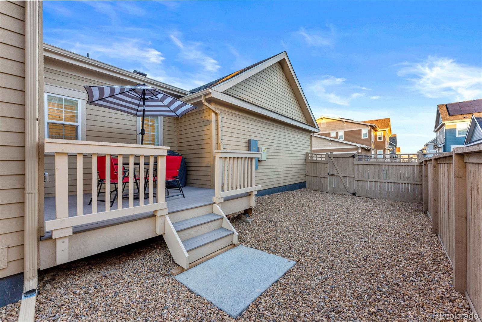 MLS Image #36 for 1666  gilpin alley,erie, Colorado