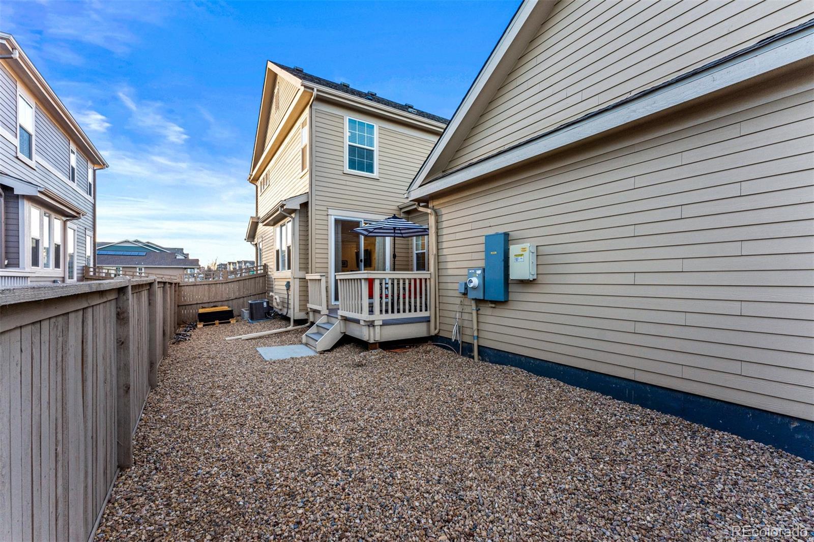 MLS Image #37 for 1666  gilpin alley,erie, Colorado