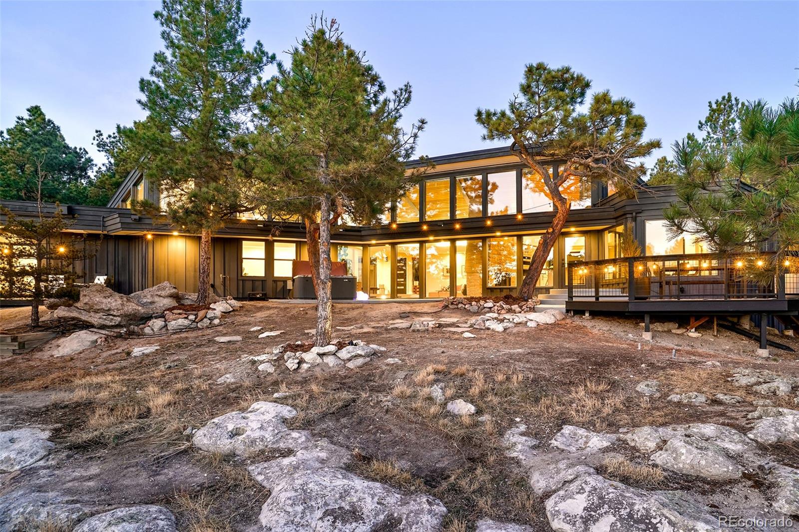 MLS Image #29 for 17445  caribou drive,monument, Colorado