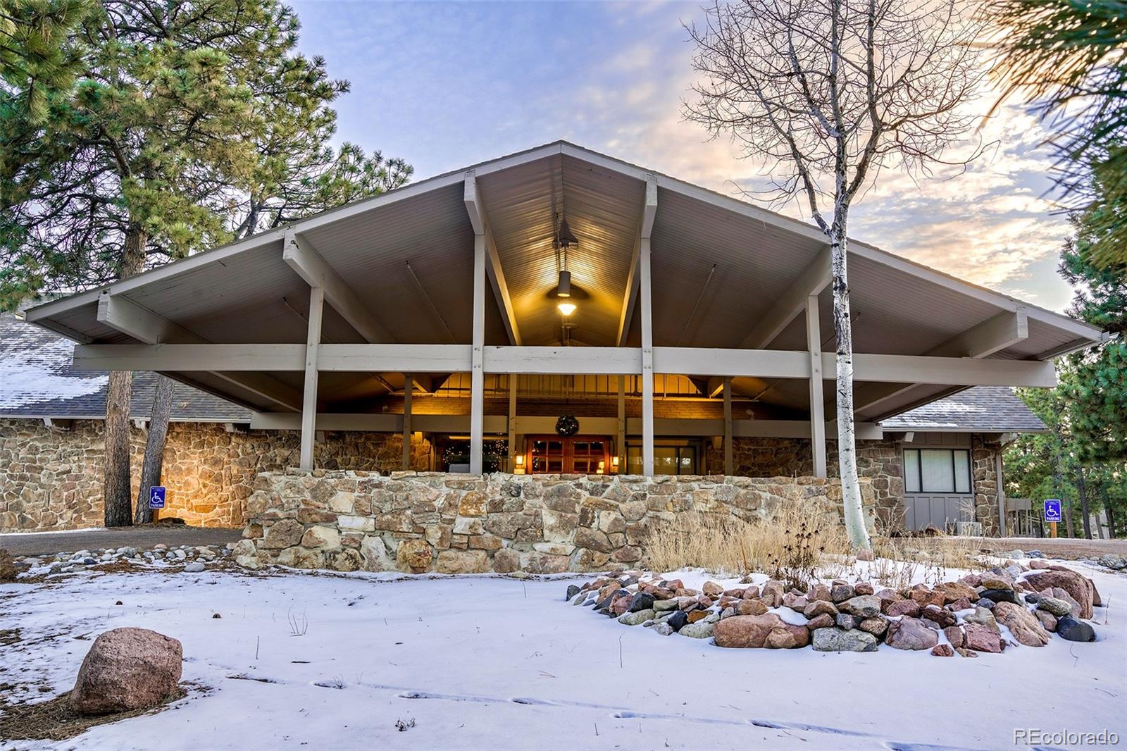 MLS Image #39 for 17445  caribou drive,monument, Colorado