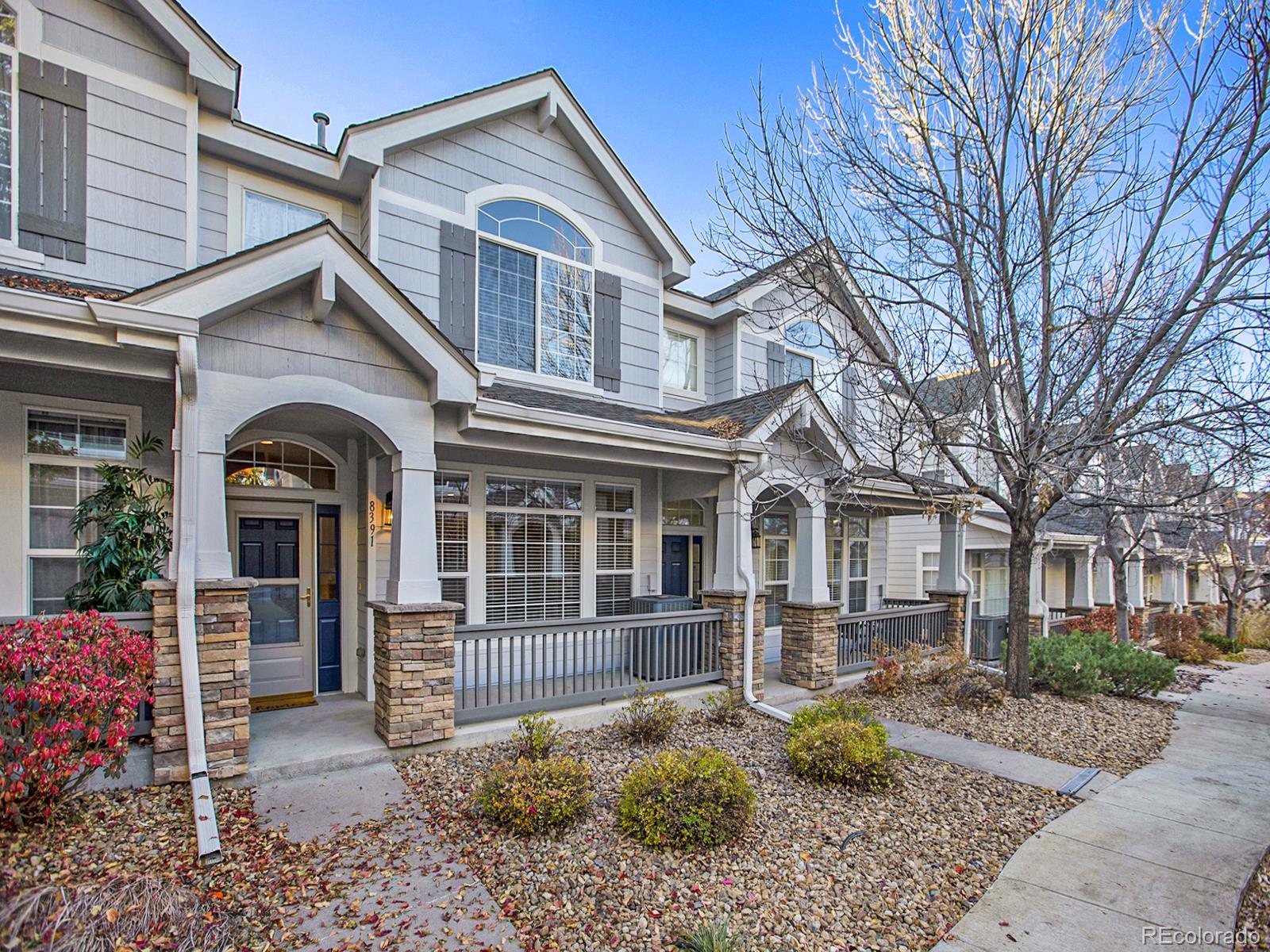 MLS Image #0 for 8391  stonybridge circle ,highlands ranch, Colorado