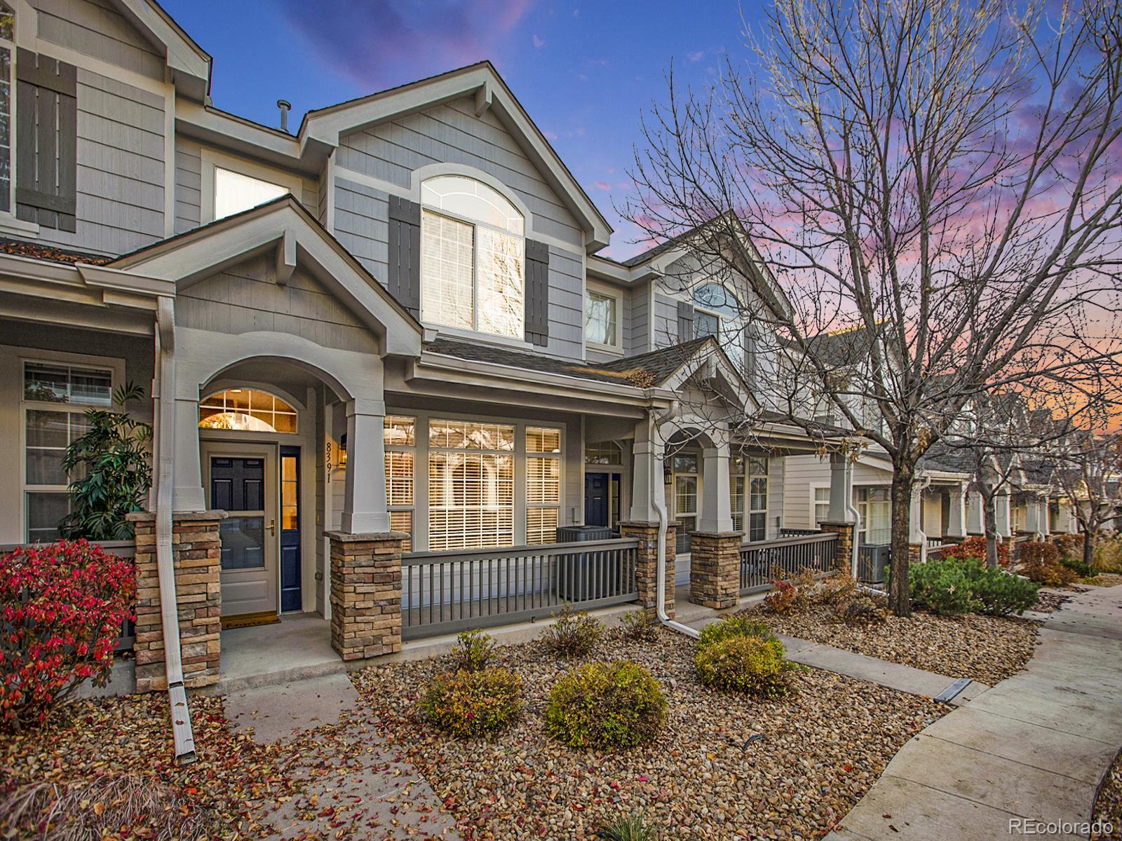 CMA Image for 8391  Stonybridge Circle,Highlands Ranch, Colorado