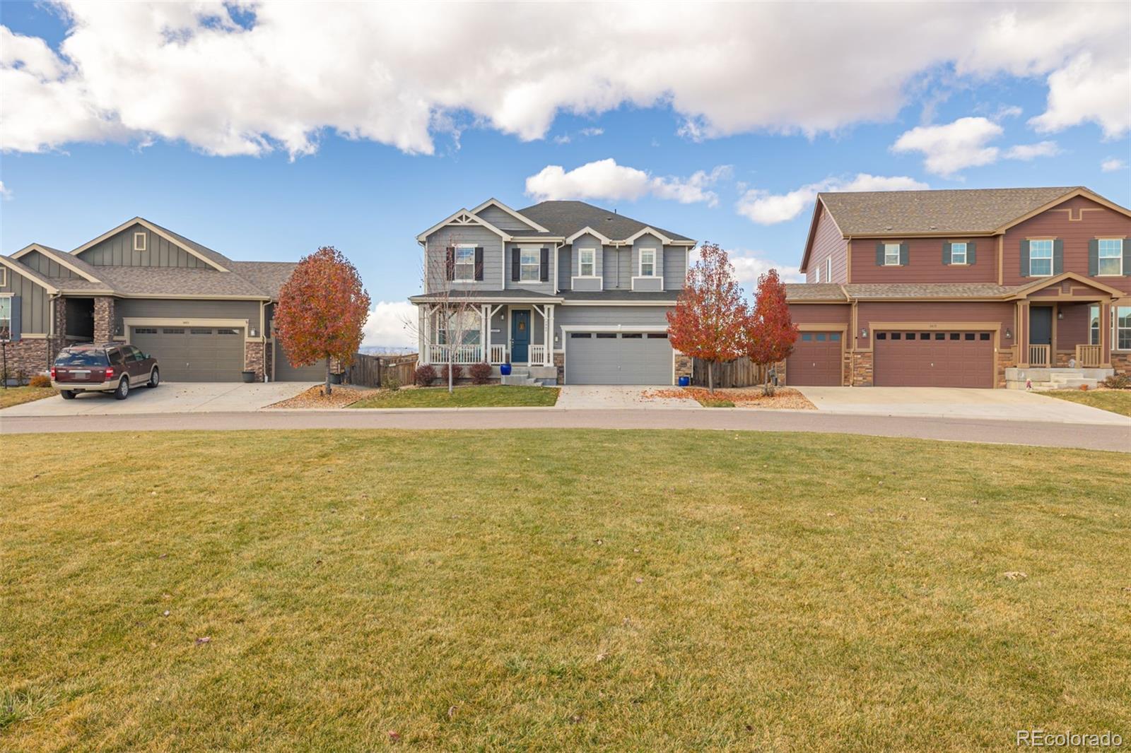 MLS Image #3 for 3409  linden circle,dacono, Colorado